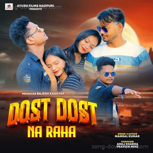 Dost Dost Na Raha Udit Narayan MP3 Download